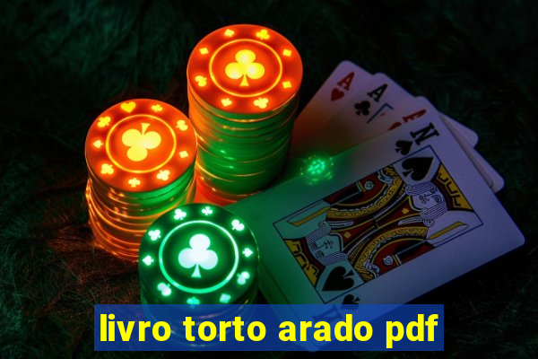 livro torto arado pdf